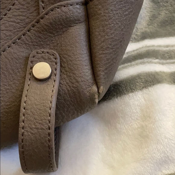 Grey purse - Picture 3 of 7